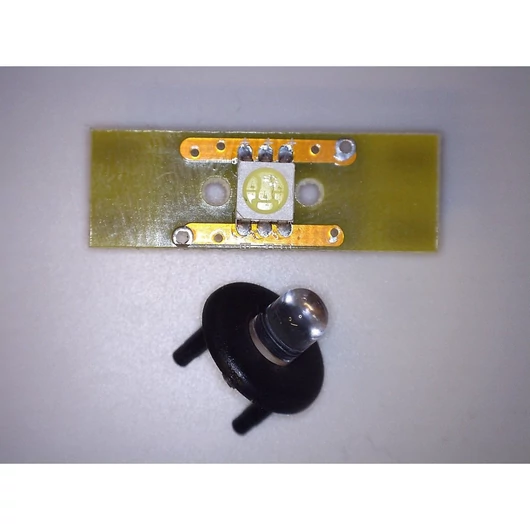  Pcb (LED) CRT-120 6400K