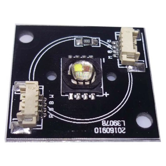  Pcb (LED) LED MFX-6 (20160910)
