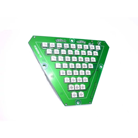  Pcb (LED) Flash Flower (PCB0096-V2)