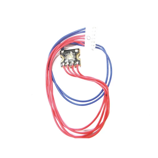 LED COB 30W RGBW Flash Flower (TP-30RGBW)