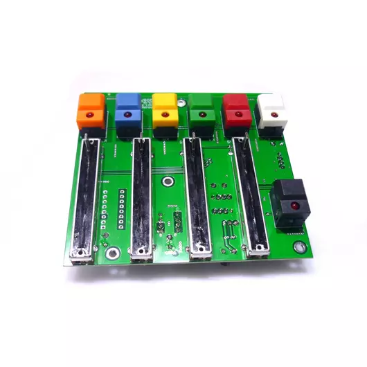  Pcb (Control panel) SL-350 DMX Seach Light