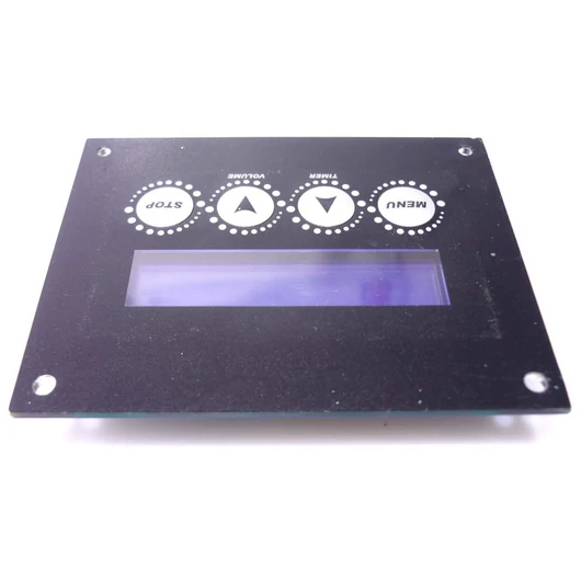  Pcb (Display) F-1 (B06710)