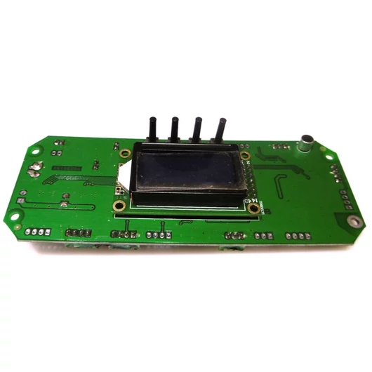  Pcb (Control) MFX-10