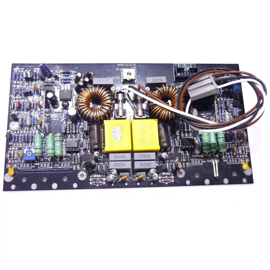  Pcb (Amplifier) QCA-6400