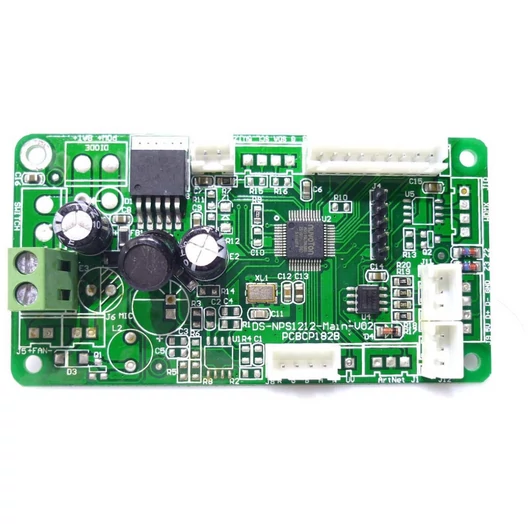  Pcb (Control) LED IP T2000 QCL Leiste (PCBCP182B)