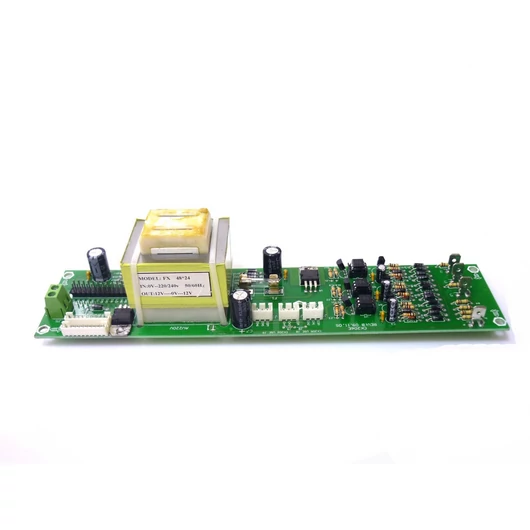  Pcb (Power supply) DPX-610 Dimmerpack (CK206E)