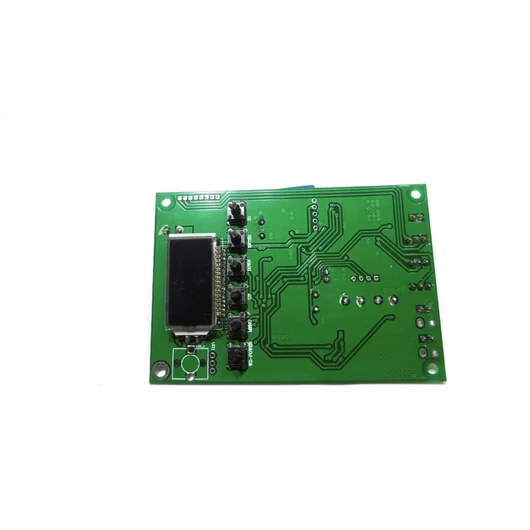  Pcb (Display/Control) AKKU TL-3 TCL (SL-MAIN-TRL303)