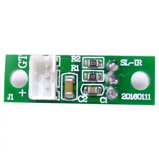  Pcb (Receiver) AKKU TL-3 TCL