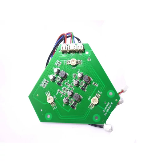  Pcb (LED) AKKU TL-3 TCL