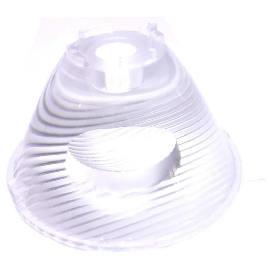  Lens (LED) Ø=45mm H=27,5mm LED IP T2000 QCL