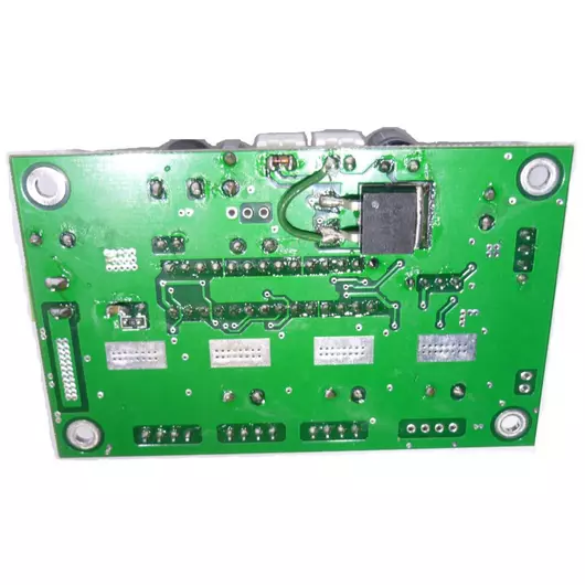  PCB (motor driver) LED SL-350 (F031045 Ver1.1)