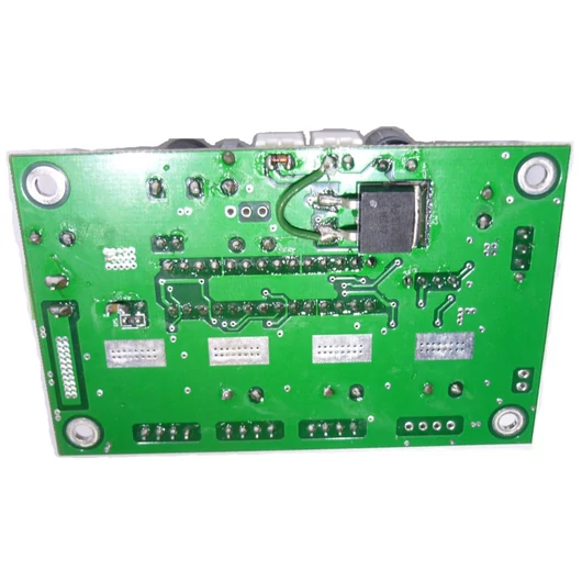  PCB (motor driver) LED SL-350 (F031045 Ver1.1)