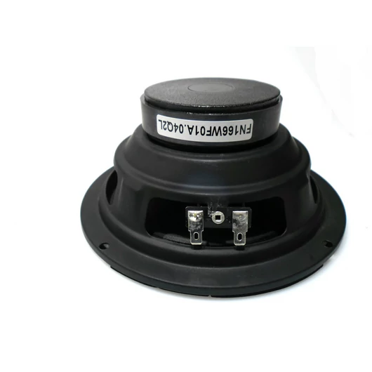  Woofer 6,5" 4Ohm 20W WAMS-65BT