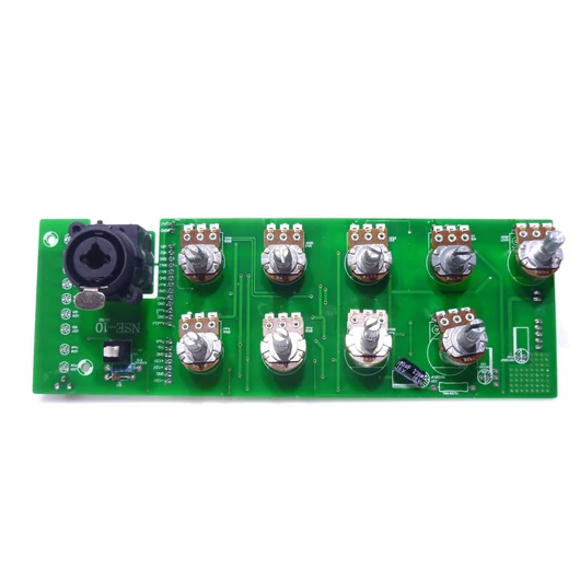  Pcb (Control) MPVZ-350.6 (NSE-10)