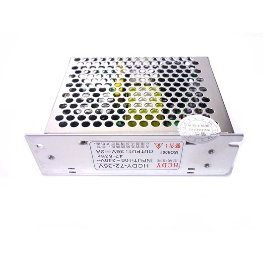  Pcb (Power supply) M-7 36V/2A