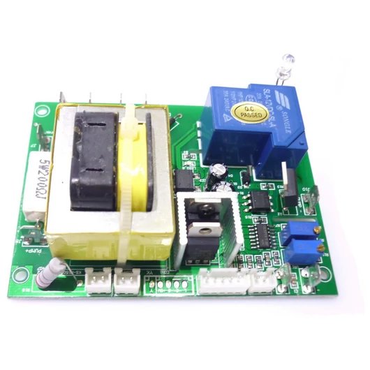  Pcb (Control) Dynamic Faze 700 V2 (KS-M1500ZB-TPV2.2)