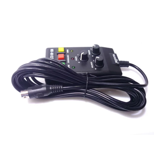  Remote control (cable) NB-60 ICE Low Fog Machine