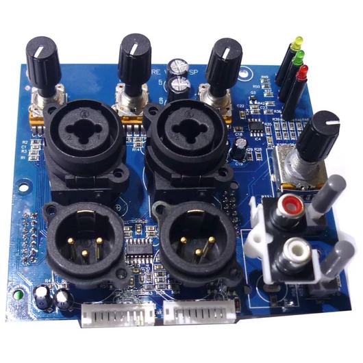  Pcb (Preamp) MAXX 2.1DSP MK2