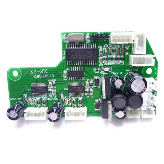  Pcb (P/T) TMH-X1 (XY-STC)