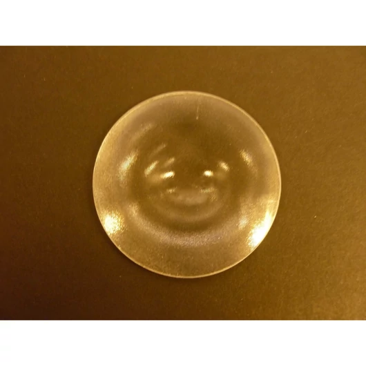  Lens AKKU UP-4 QCL Spot QuickDMX