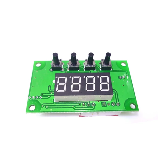  PCB (Display) LED TMH-14 (X-Y-314B)