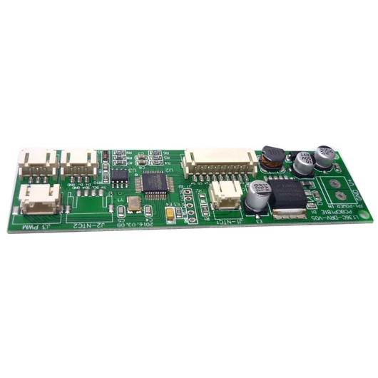  Pcb (Control) LED IP T1000 TCL Bar (PCBCP181E) D1 is empty