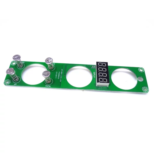  PCB (Display) LED IP T2000 TCL Leiste (PCBDB062D)