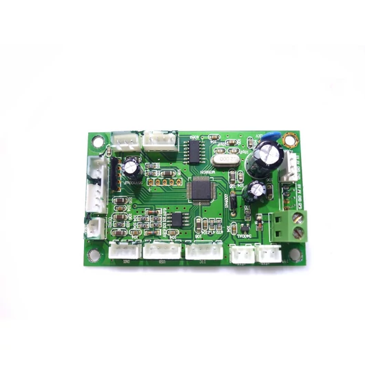 Pcb (Control) LED PIX-6 HCL Bar (H3-131Ver1.0)