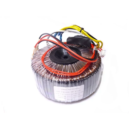  transformer Sec.: 2x 70,6V 24/0/24V Pri.: 2x 115V (T-0008) XPA 1000