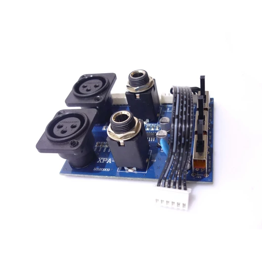  Pcb (Input) XPA-1000 (XPA-L)