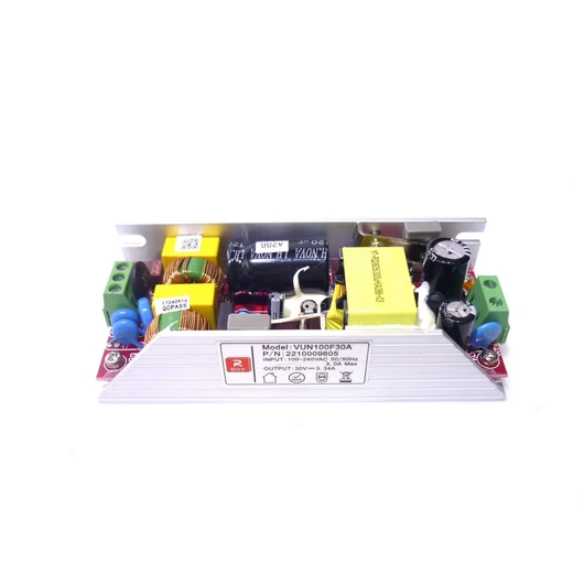  Pcb (Power supply) 30V/3,34A LED SFR-100 COB CW/WW 100W (VUN100F30A)