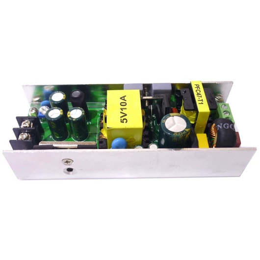  Pcb (Power supply) 5V/10A LED PIX-6 HCL Bar (FX-PFC-5V)