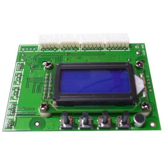  PCB (Display) LED TSL-150 Scan COB (X-Y-1086)
