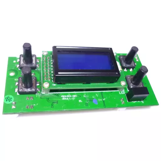  PCB (Display) THA-60 (YB31002-2C)