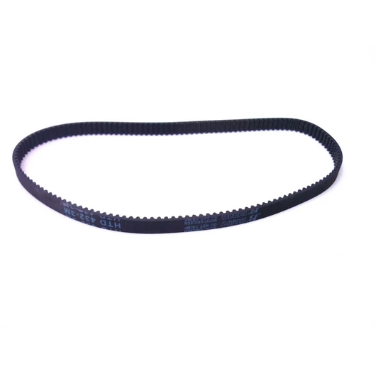  Timing belt HTD 432-3M 1438 JB LED TMH FE-1800 (Tilt)