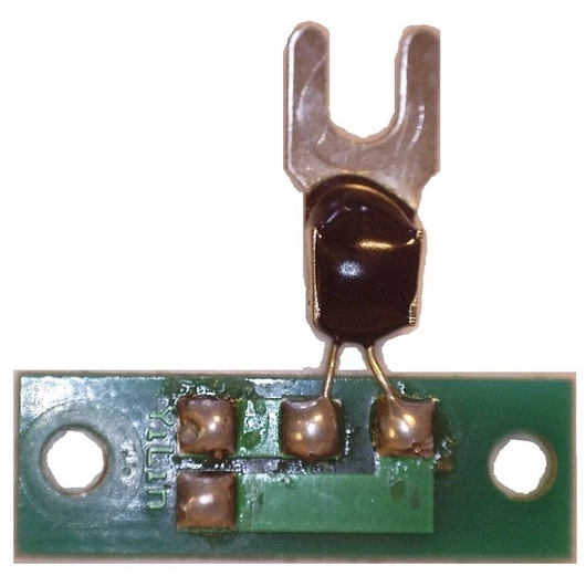  PCB (temperature sensor) LED ML-56 COB RGBAW 100W Floor (YiLin)