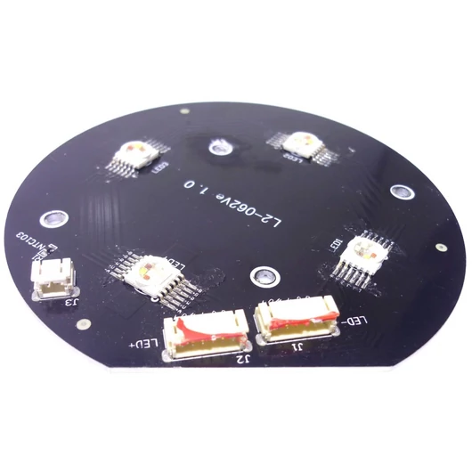  Pcb (LED) LED PS-4 HCL Spot (L2-062Ver1.0)