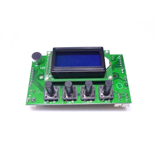  PCB (Display) THA-100F MK2 (L3031-02A)
