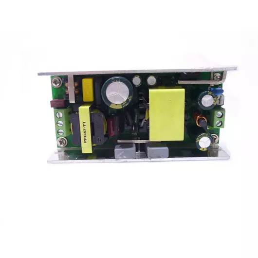  Pcb (Power supply) 15V/4,8A Z-PAR RGBW (PFC72-1260 und XS-PFC-1)