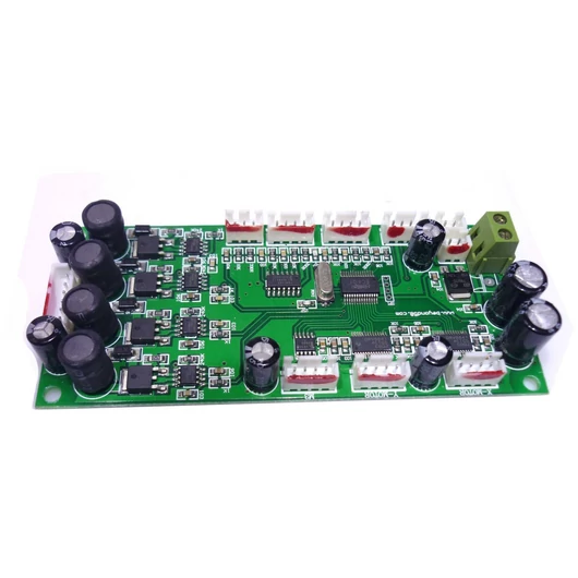  Pcb (Control) LED TMH FE-300