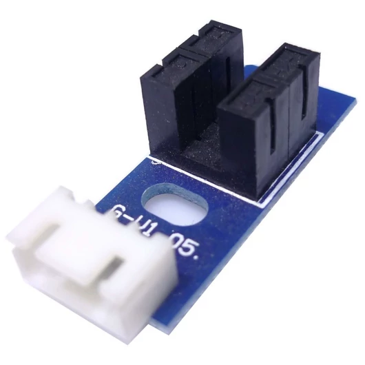  PCB (Light sensor) LED TMH FE-1800 (G-V1.05)