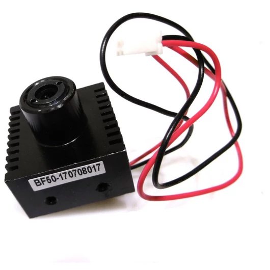  Laser-Modul 50mW green LED Laser Derby