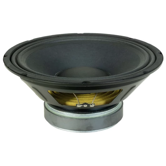  woofer 10" 8Ohm XKB/AZX-210 voice coil diameter 2"