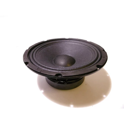  woofer 8" 8Ohm XKB/AZX-208 voice coil diameter 1.5"