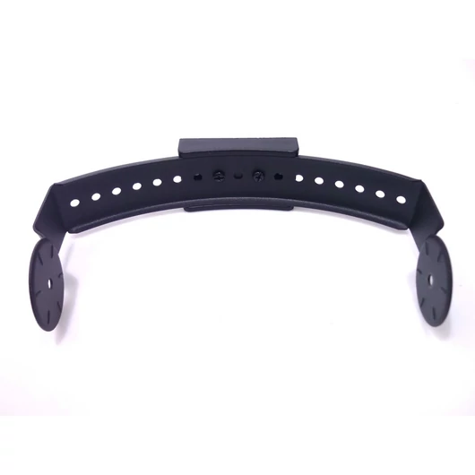  Bracket OD-5 wall speaker 233x136x50mm (1x part) black