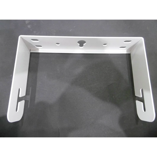  Bracket ODP-204 (1-part) white