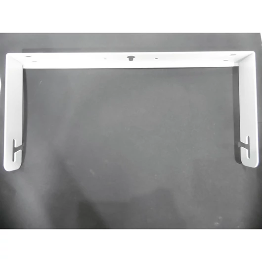  Bracket ODP-208 (1-part) white