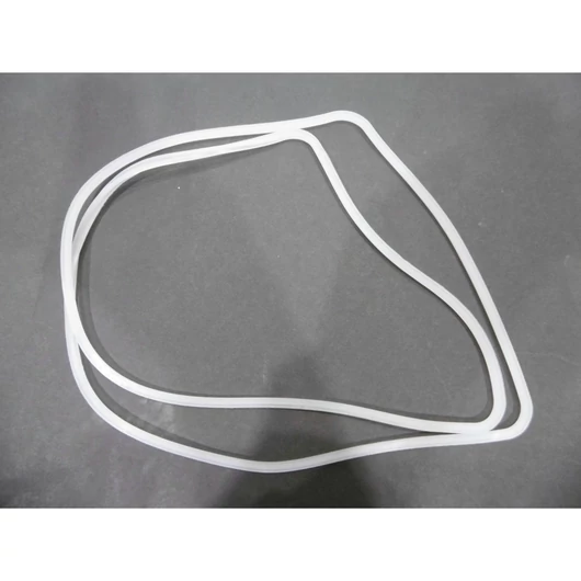  Seal (glass, 2 pieces) LED IP CCR-1200 QCL