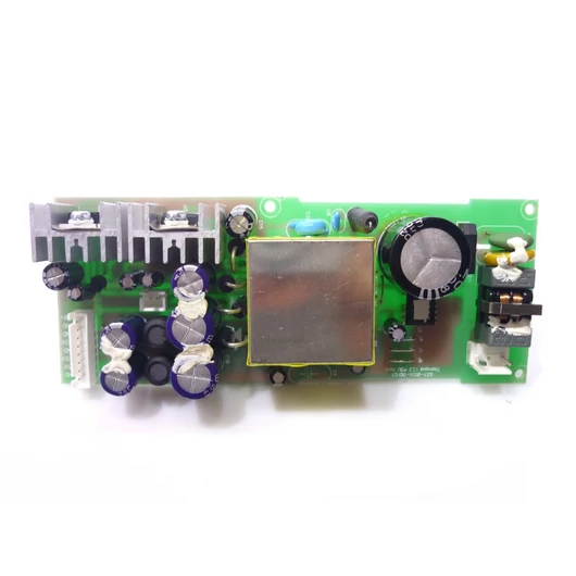  Pcb (Power supply) 48V/GND/-15V/GND/+15V/5V/GND 30W TRM-202/402 (037-0026-00103)