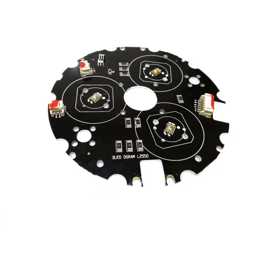  Pcb (LED) LED TMH-FE300 (3LED OSRAM L2550)